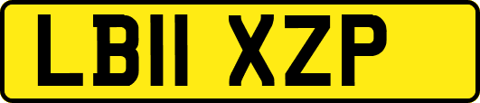 LB11XZP