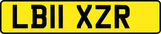 LB11XZR
