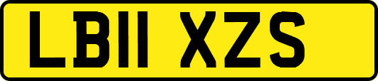 LB11XZS