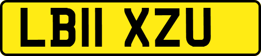 LB11XZU