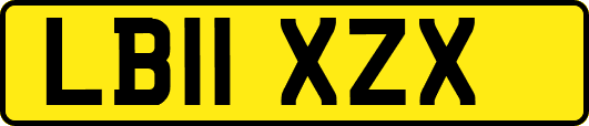 LB11XZX