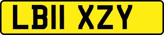 LB11XZY