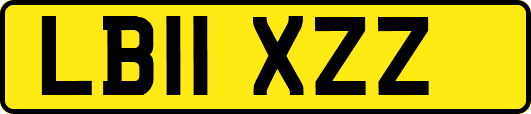 LB11XZZ