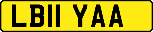 LB11YAA
