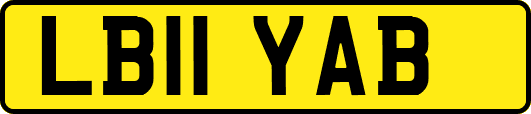 LB11YAB