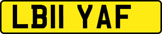 LB11YAF
