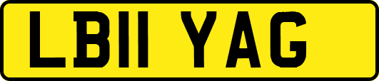 LB11YAG