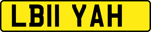 LB11YAH