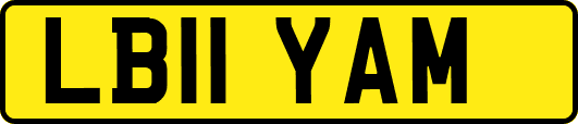 LB11YAM