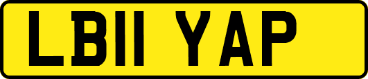 LB11YAP