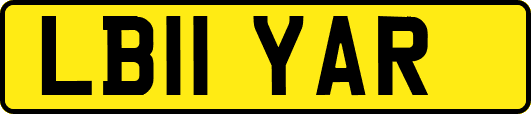 LB11YAR
