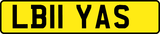 LB11YAS