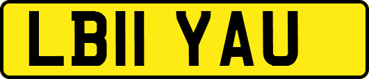 LB11YAU