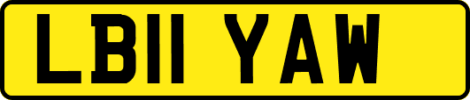 LB11YAW