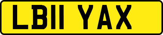 LB11YAX
