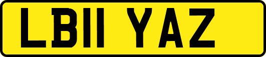 LB11YAZ