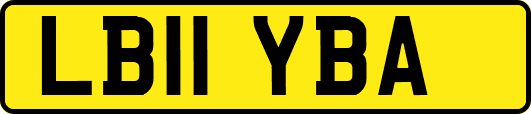 LB11YBA