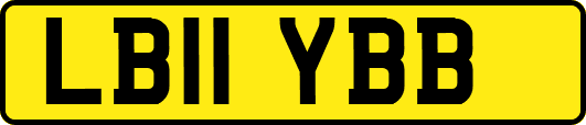 LB11YBB