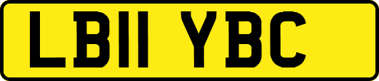 LB11YBC