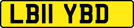LB11YBD