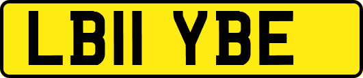 LB11YBE