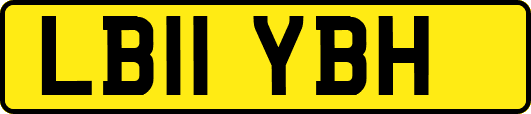 LB11YBH