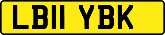 LB11YBK