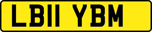 LB11YBM