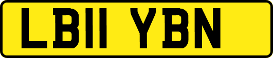 LB11YBN