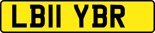 LB11YBR