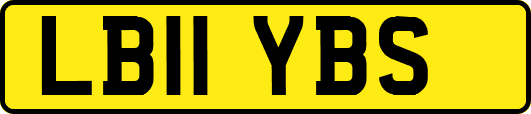 LB11YBS