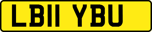 LB11YBU