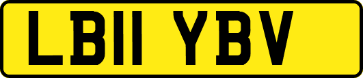 LB11YBV
