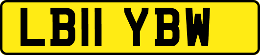 LB11YBW