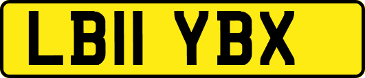 LB11YBX
