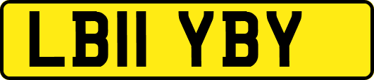 LB11YBY