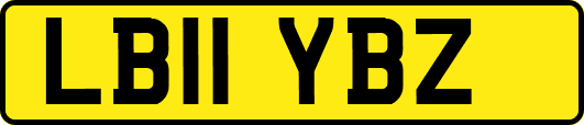 LB11YBZ