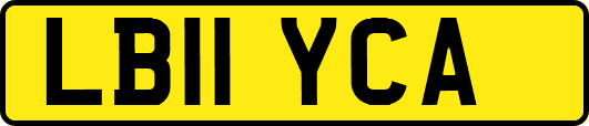LB11YCA