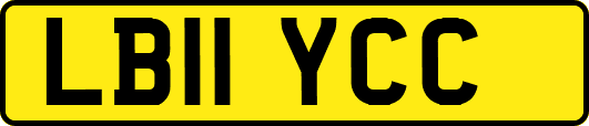 LB11YCC