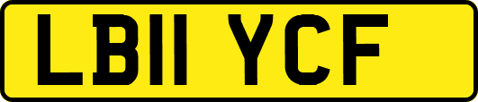 LB11YCF