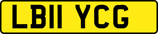 LB11YCG