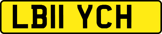 LB11YCH
