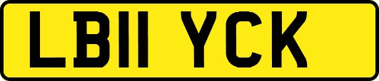 LB11YCK