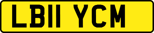 LB11YCM