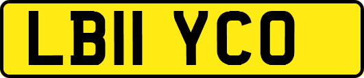 LB11YCO