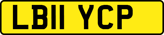 LB11YCP