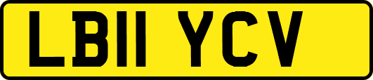 LB11YCV