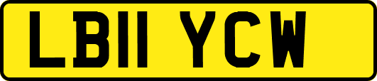 LB11YCW