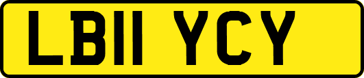 LB11YCY