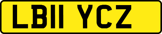 LB11YCZ